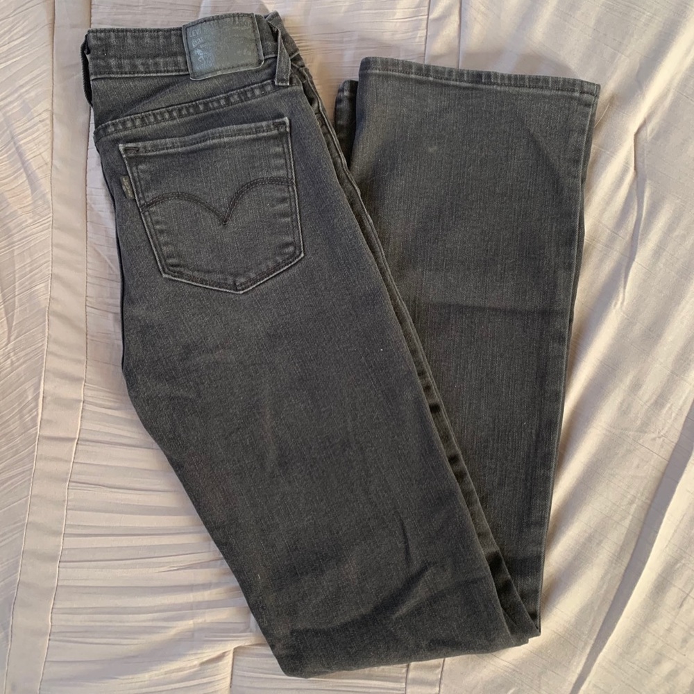 Levi’s Bootcut Jeans